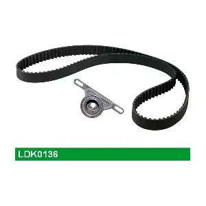 LUCAS LDK0136