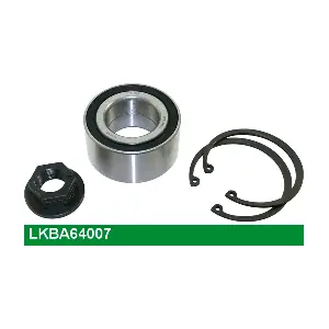 LKBA64007 LUCAS