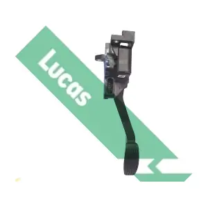 LSP6509 LUCAS