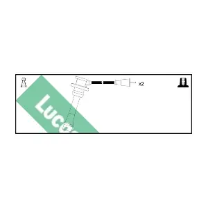 LUC7200 LUCAS