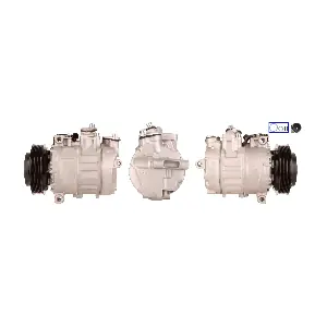 LUCAS ACP298