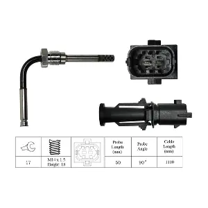 LGS6078 LUCAS