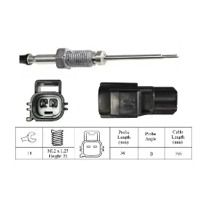 LGS6119 LUCAS