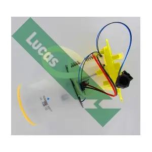 FDB1968 LUCAS