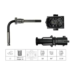 LGS6067 LUCAS