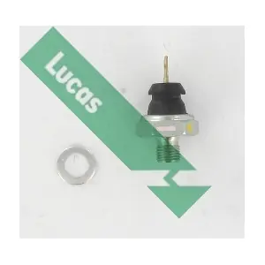 LUCAS SOB507