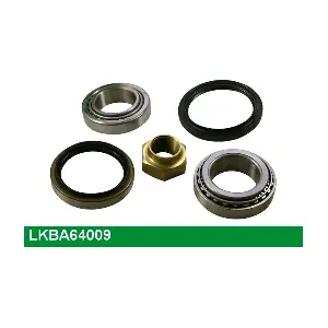 LUCAS LKBA64009