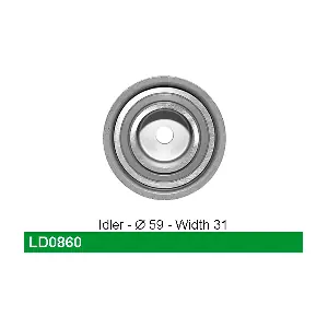LD0860 LUCAS