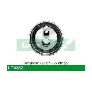 LD0352 LUCAS