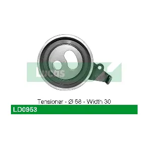 LUCAS LD0953