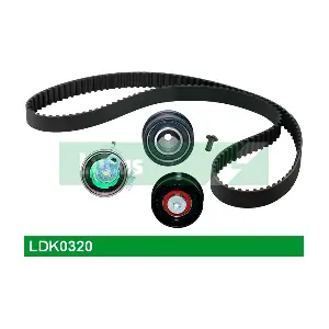 LUCAS LDK0320