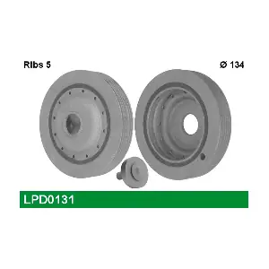 LUCAS LPD0131