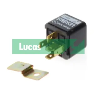 SRB 531 LUCAS