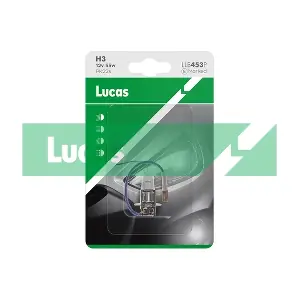 LUCAS LLB453P