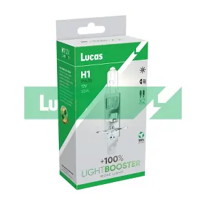 LUCAS LLXH1100TR