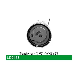 LD0186 LUCAS