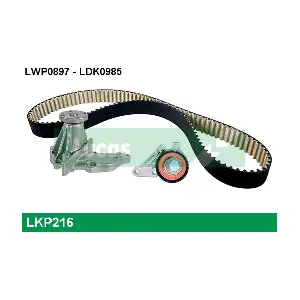 LUCAS LKP216