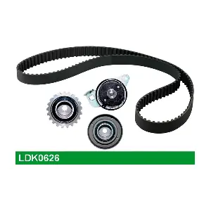 LDK0626 LUCAS