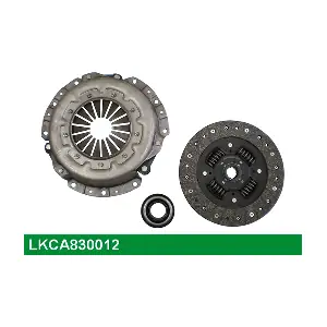 LKCA830012 LUCAS