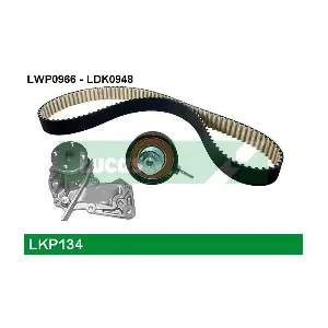 LKP134 LUCAS