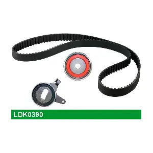 LDK0390 LUCAS