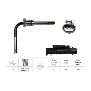 LUCAS LGS7282