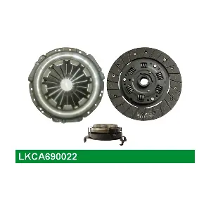 LKCA690022 LUCAS