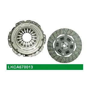 LKCA670013 LUCAS