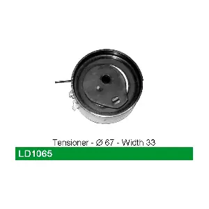 LUCAS LD1065