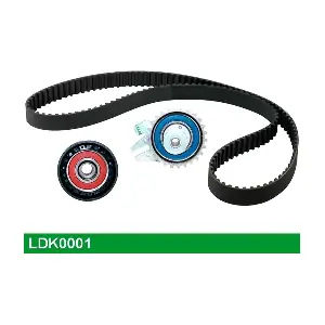 LUCAS LDK0001