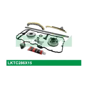 LKTC286X15 LUCAS