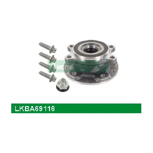 LKBA69116 LUCAS