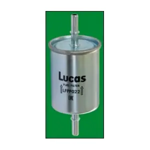 LUCAS LFPF022