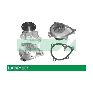 LAWP1231 LUCAS