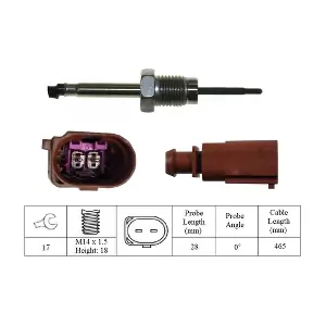 LUCAS LGS7008