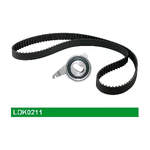LDK0211 LUCAS