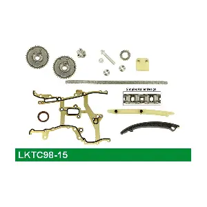 LUCAS LKTC98-15
