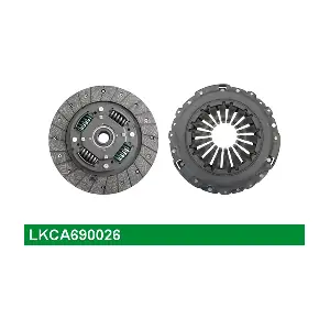 LKCA690026 LUCAS