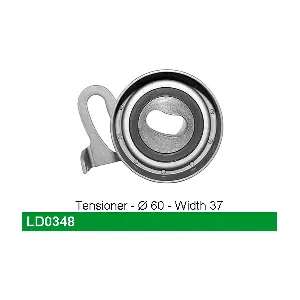 LUCAS LD0348