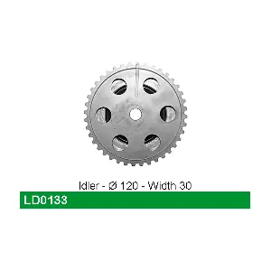 LUCAS LD0133