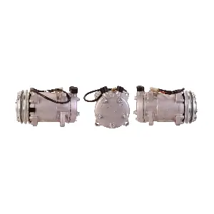 LUCAS ACP363