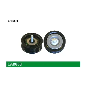 LUCAS LA0658