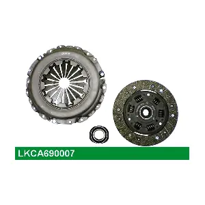 LKCA690007 LUCAS