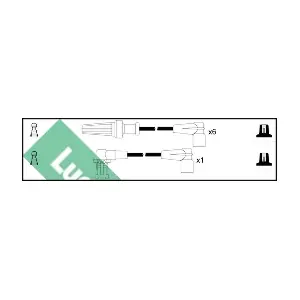 LUCAS LUC4092
