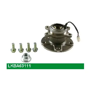 LKBA63111 LUCAS