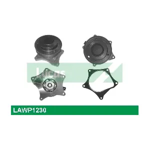 LAWP1230 LUCAS