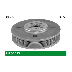 LUCAS LPD0013