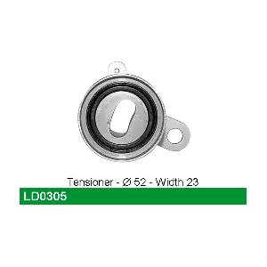 LUCAS LD0305