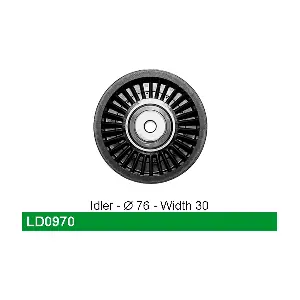 LUCAS LD0970