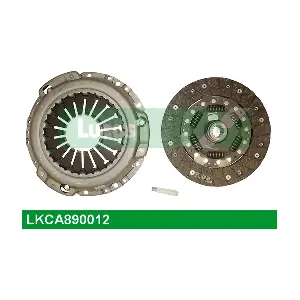 LKCA890012 LUCAS